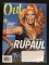 OUT Magazine March April 2024 ~ RU PAUL / Kara Swisher / Jim Parsons