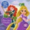 NEW Disney Princess Follow Your Dreams (8 X 8 Activity & Sticker Book)