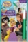 3 Pieces of 3 in1: Disney Princess Tangled the Series - Invisible Ink Painting Sticker Book