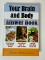 Your Brain and Body Answer Book - Hardcover