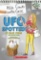 UFO Spotted! Hilde Cracks the Case – Book 4 (Branches, Scholastic, Children's Paperback) NEW