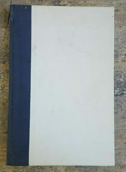 Vintage HB Book LOVE SCENE Laurence Oliver & Vivien Leigh Jesse L Lasky Jr 1978