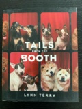 Tails From the Booth Book by Lynn Terry