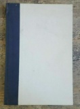 Vintage HB Book LOVE SCENE Laurence Oliver & Vivien Leigh Jesse L Lasky Jr 1978