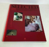 Selected By Wempe #2 Winter Holiday 2019 Catalog Magazine