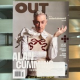 Out/The Advocate Magazine January/February 2025
