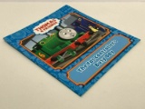 The Fat Controller's Busy Day (Thomas & Friends) by Hit Entertainment Book