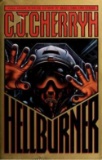 Hellburner (Questar Book) by Cherryh, C. J.