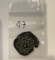 Antique Collectible Coin