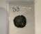 Antique Collectible Coin – Rare Historical Piece