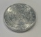 Vintage Big Dog's Las Vegas Aluminum Token