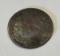 1582–1600 England Elizabeth I Silver Shilling Coin