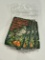 Vintage Postage Stamps – 8C Christmas 1971 'First Day of Christmas'