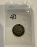 2011 Roosevelt Dime – United States 10 Cents Coin