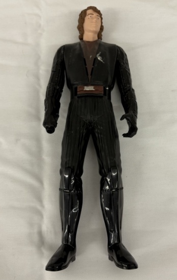 Anakin Skywalker 12" Hasbro 2012 – Star Wars Action Collectible Figure