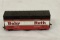 Tyco HO Baby Ruth NADX 5324 High Cube Box Car – Vintage Miniature Train Collectible
