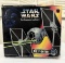 Star Wars Power of the Force TIE Fighter with Ejecting Solar Panels – Collectible