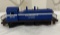 Lionel 8770 Electric Locomotive Blue – Prewar Tinplate Miniature Train Collectible