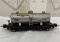 Lionel 815 Sunoco Tank Car - Vintage Miniature Train Collectible