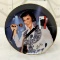 Remembering Elvis Collector Plate by Nate Giorgio – Collectible