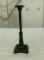 Street Light - Miniature Train Accessory Collectible