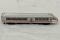 Passenger Car – Vintage Miniature Train Collectible