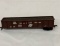 Chicago and North Western 100339 Boxcar – Vintage Miniature Train Collectible