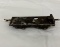 Prewar Freight Model Train (For Parts)