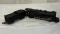 Pennsylvania 312 Locomotive with Tender – Vintage Miniature Train Collectible