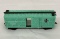Bachmann HO Scale Santa Fe Stock Car 94135 – Vintage Miniature Train Collectible