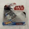 Hot Wheels Star Wars Starship X-Wing Fighter Collectible