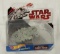Hot Wheels Star Wars Millennium Falcon Starship Collectible