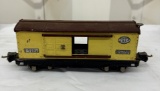 Lionel 2814 Prewar Automobile Furniture Car – Vintage Miniature Train Collectible