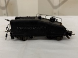 Lionel 2228B Pennsylvania Diecast Tender - Vintage Miniature Train Collectible