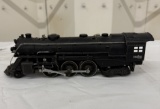 Lionel 226E Prewar Steam Locomotive – Vintage Miniature Train Collectible