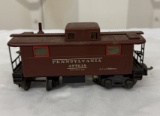 Lionel 477618 Pennsylvania N5 Caboose 477618 - Vintage Miniature Train Collectible