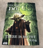 Trends International Star Wars: Saga - Yoda Wall Poster