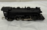 Lionel 1666 Prairie Steam Locomotive – Vintage Miniature Train Collectible