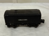 Lionel Prewar Tender – Vintage Miniature Train Collectible