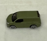 Collectible Miniature Toy Car