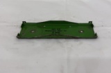 Prewar Freight Model Train (For Parts)