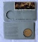 1976 Bicentennial First Day Cover American Revolution Thomas Jefferson Coin