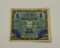 Germany 1 Reichspfennig Coin – 1944 World War II Era Collectible