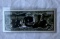 Al Pacino Scarface Million Dollar Bill – Collectible Movie Memorabilia