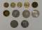Lot of Hong Kong Coins – Collectible Set