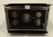 1992 United States Mint Silver Proof Set