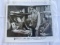 Vintage Collectible Hollywood Photo – White Heat –Warner Bros. starring James Cagney & Virginia Mayo