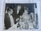 Vintage Collectible Hollywood Photo – Frank Sinatra and Dean Martin