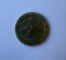 Texas Gambling Hall North Las Vegas $1 Dollar Slot Gaming Token