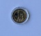 $1 Presidential Dollar Coin – James Buchanan Collectible